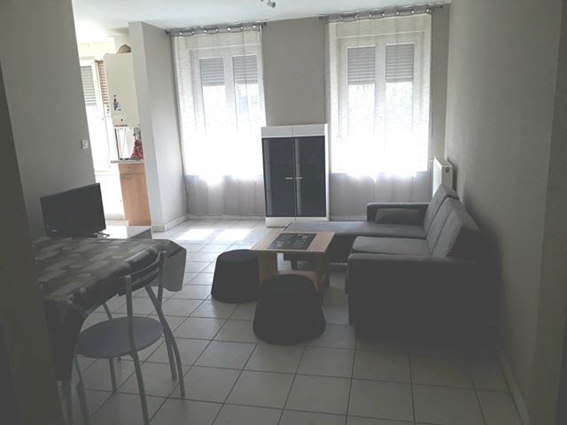 Location appartement meublé 3 pièces 75 m2