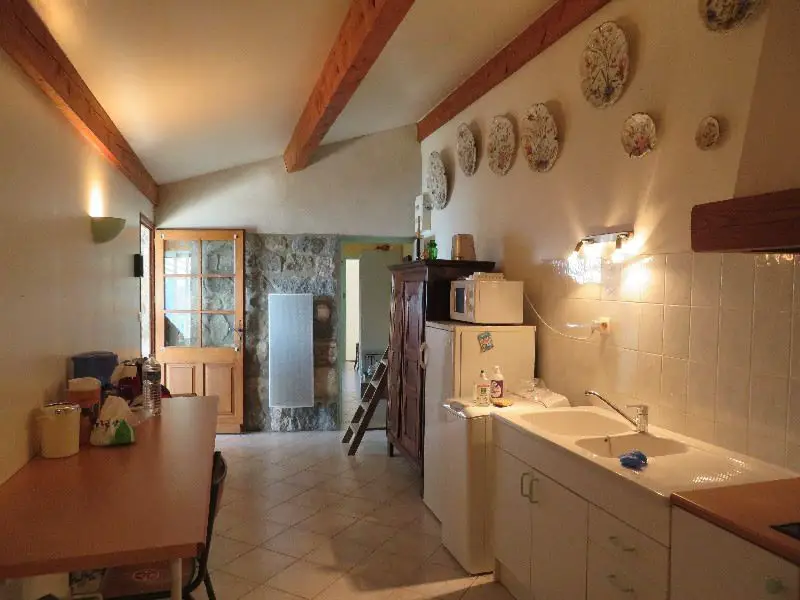 Vente maison 5 pièces 120 m2