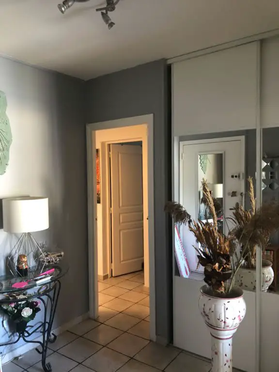 Vente appartement 3 pièces 70 m2