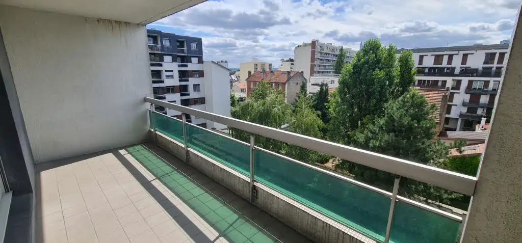 Location appartement 3 pièces 75,3 m2