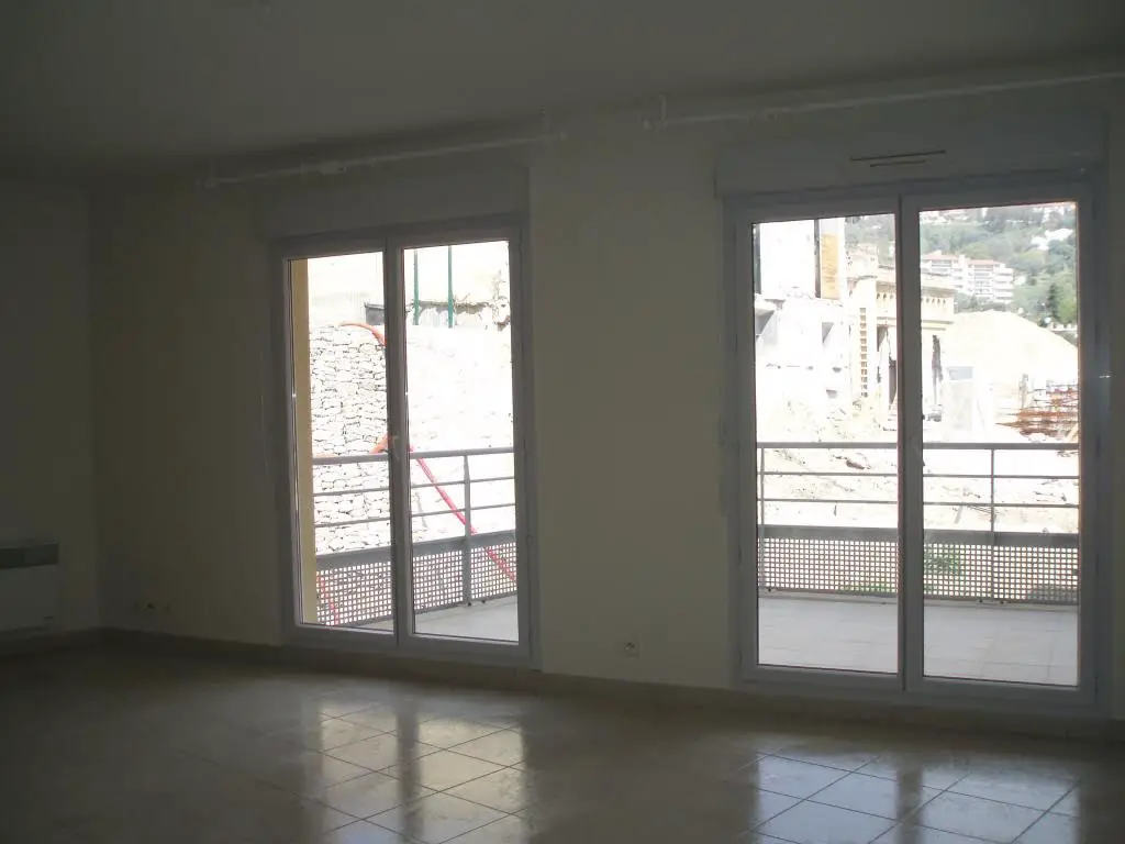 Location appartement 2 pièces 51 m2