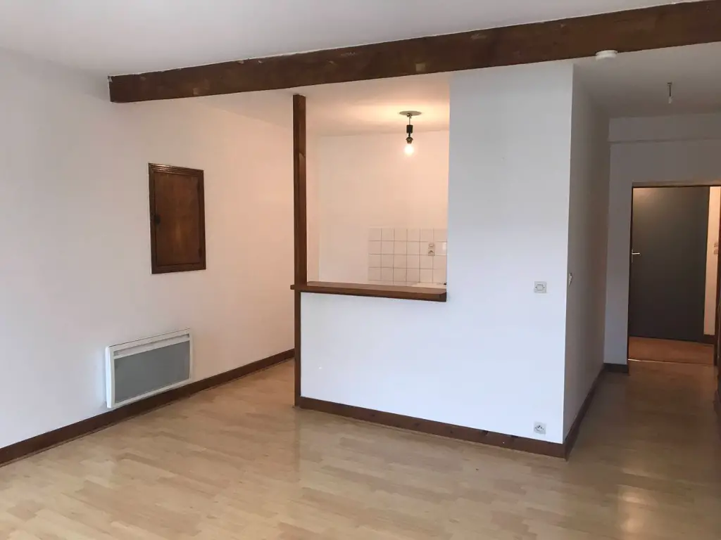 Location appartement 2 pièces 49 m2