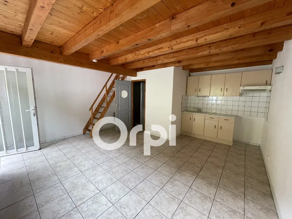 Location appartement 2 pièces 47 m2