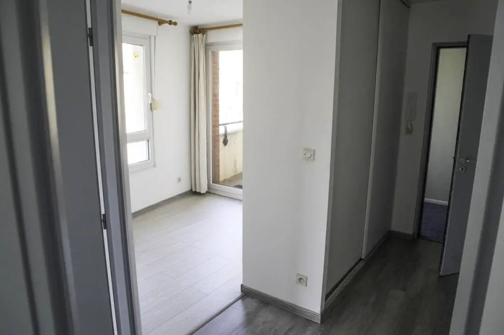 Location appartement 2 pièces 32 m2