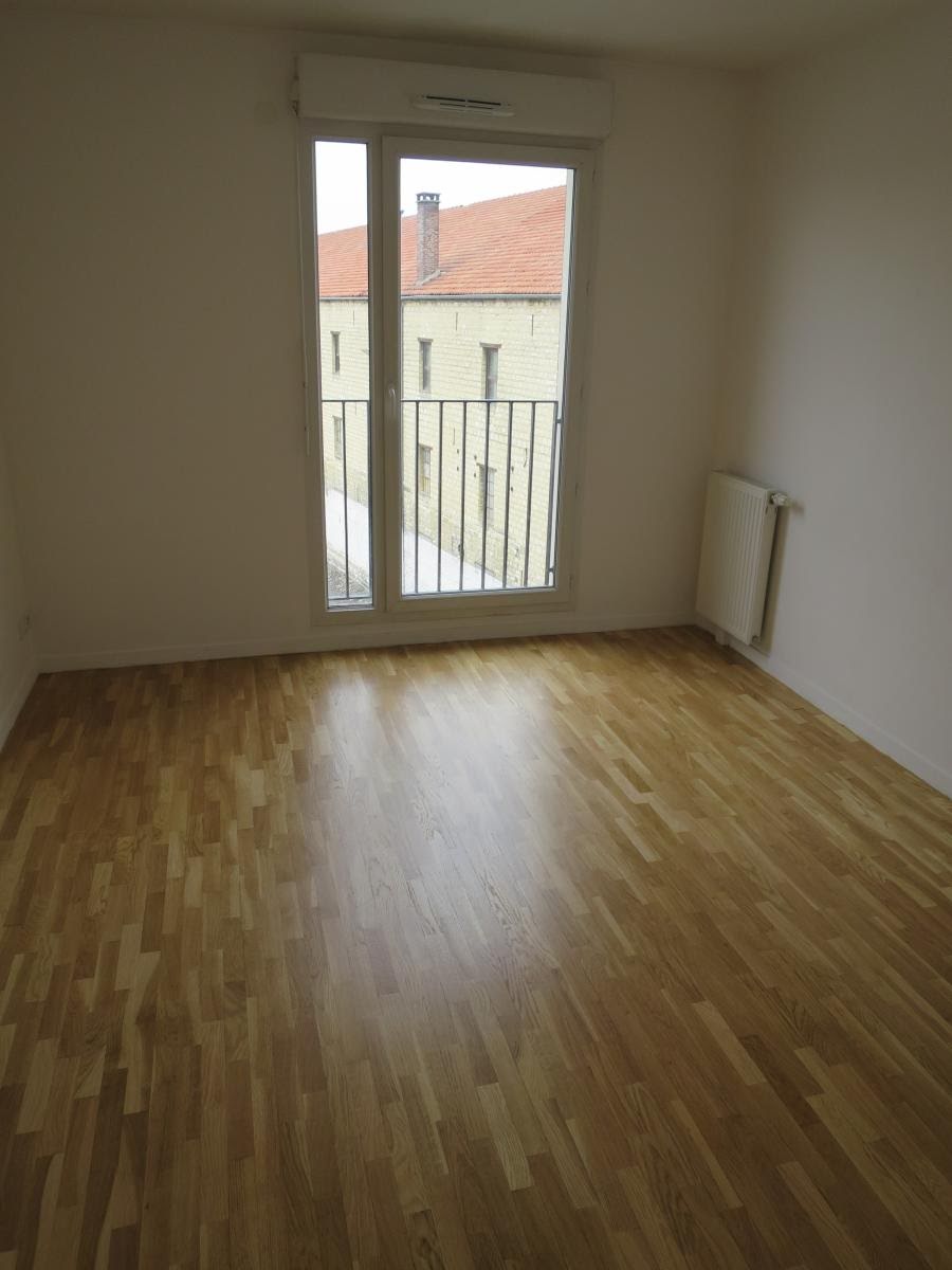 Location appartement 2 pièces 49 m2