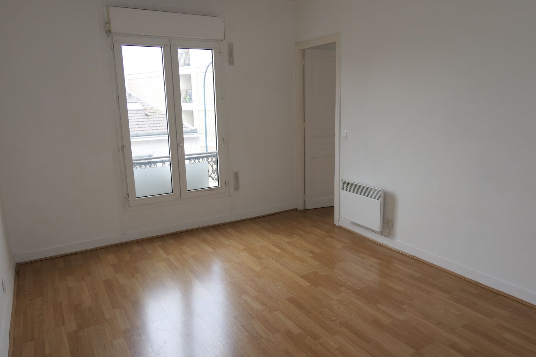 Location appartement 2 pièces 38,02 m2