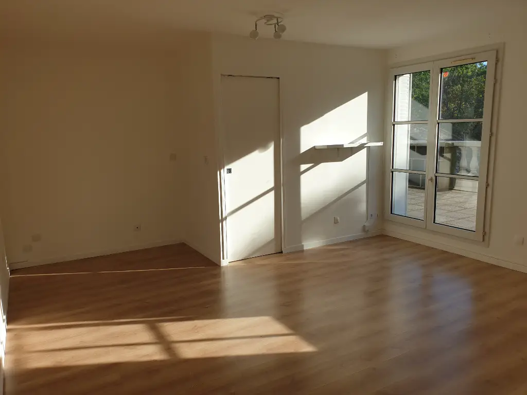 Location appartement 2 pièces 35,45 m2