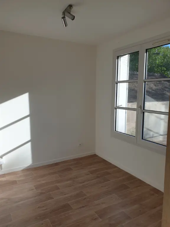 Location appartement 2 pièces 35,45 m2