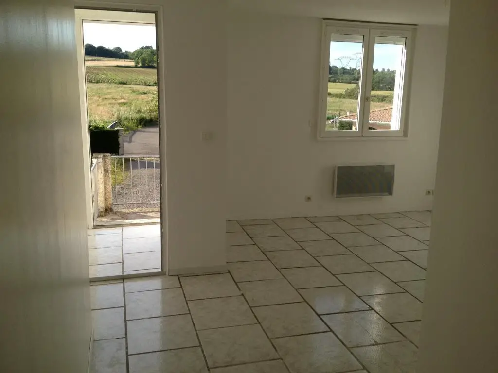 Location appartement 3 pièces 47 m2