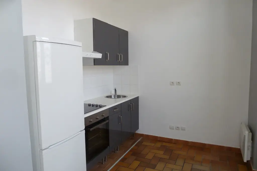 Location appartement 3 pièces 58 m2