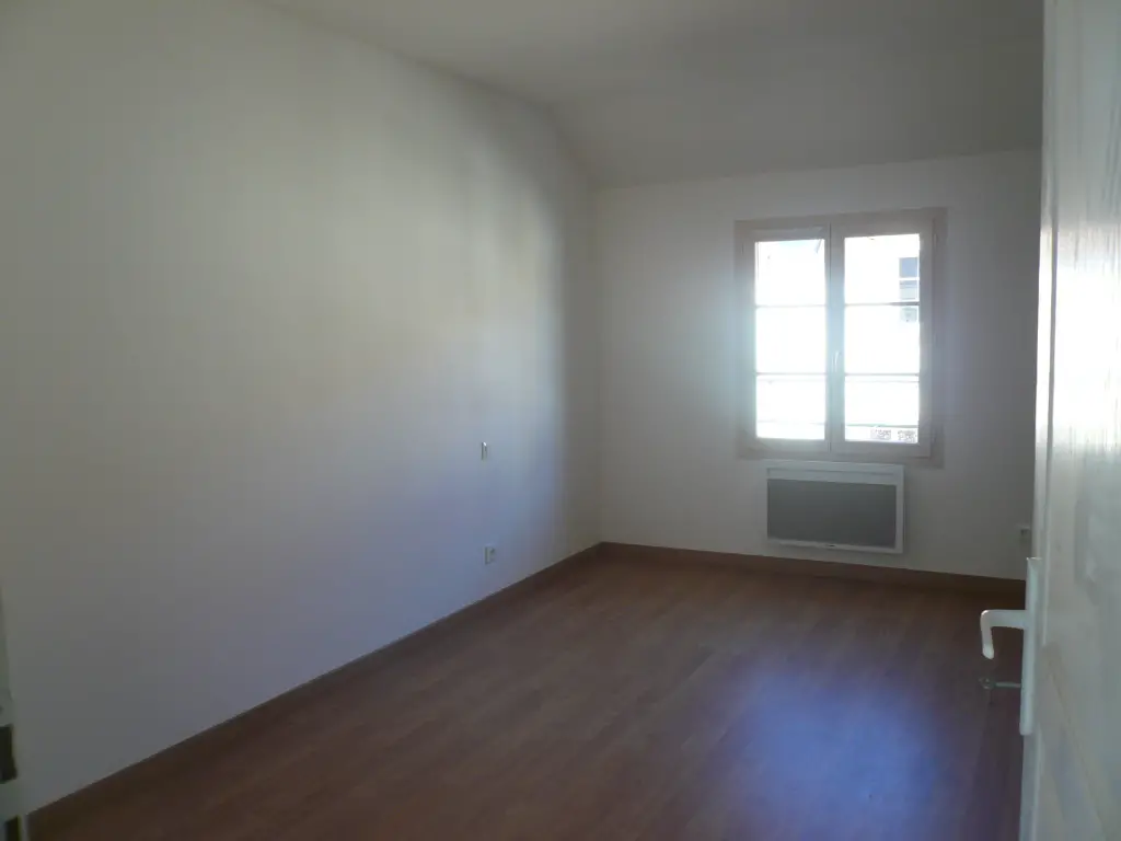 Location appartement 3 pièces 54,93 m2
