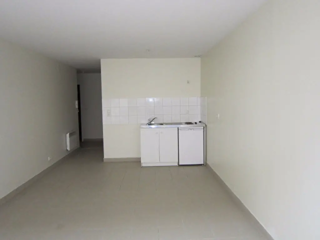 Location appartement 3 pièces 56,42 m2