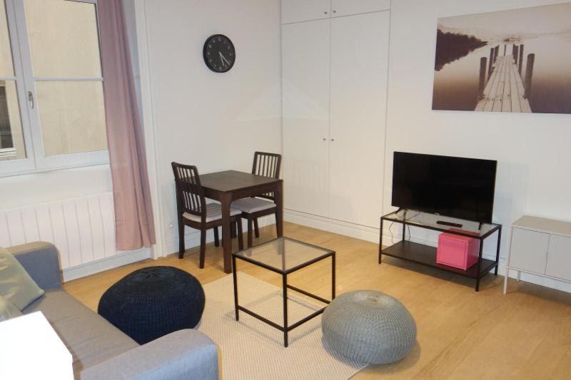 Location appartement meublé 2 pièces 41 m2