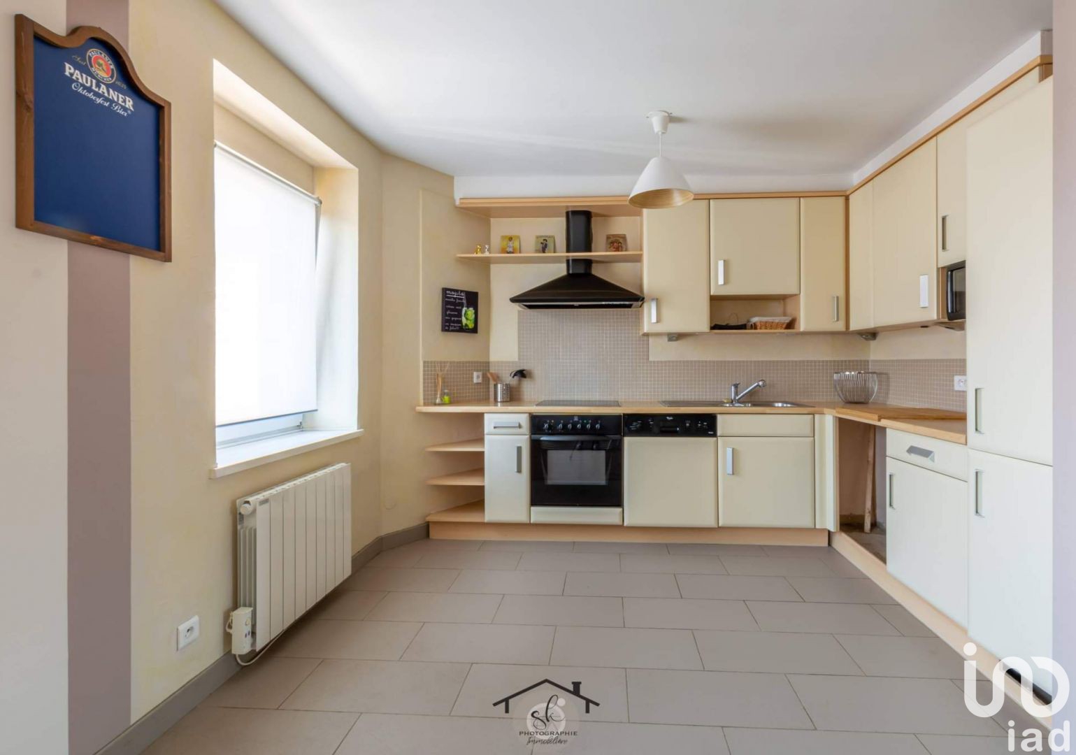 Location appartement meublé 3 pièces 83 m2