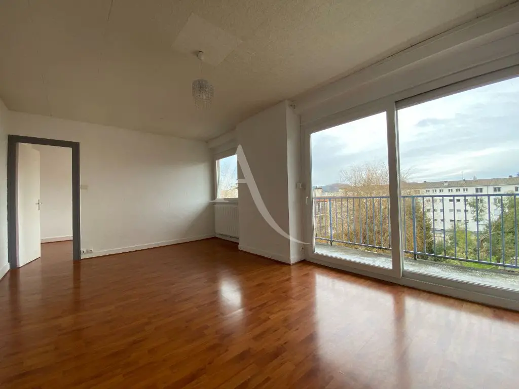 Location appartement 3 pièces 70,03 m2