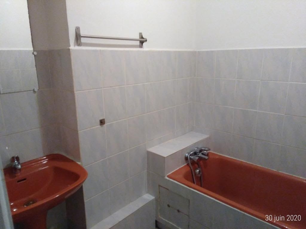 Location appartement 3 pièces 75 m2