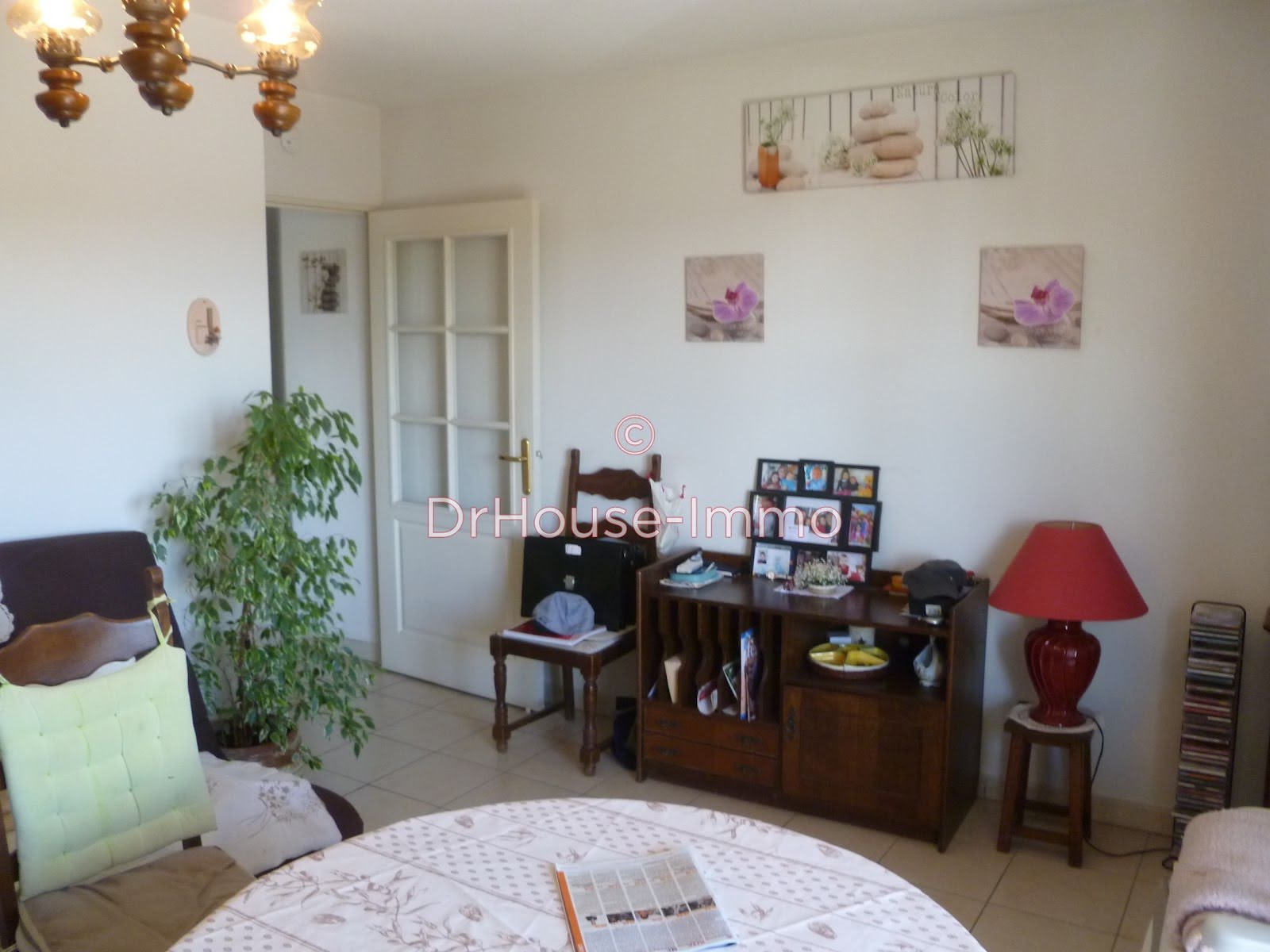 Vente appartement 2 pièces 50 m2