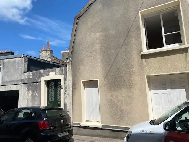 Location maison 5 pièces 72,7 m2