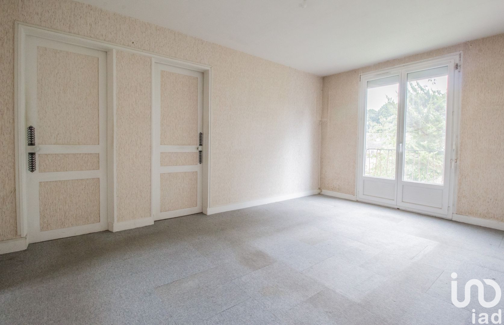 Vente appartement 4 pièces 70 m2