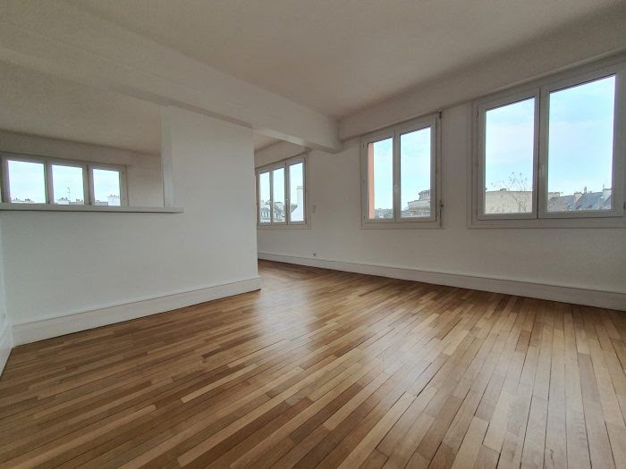 Vente appartement 4 pièces 93 m2