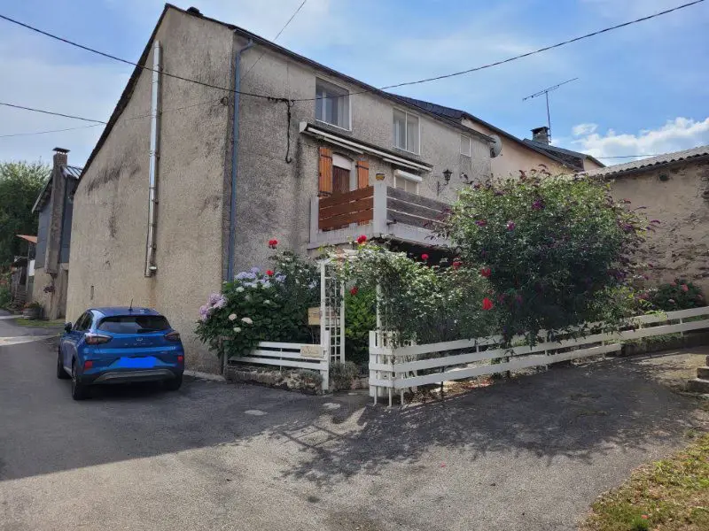 Vente maison 4 pièces 85 m2