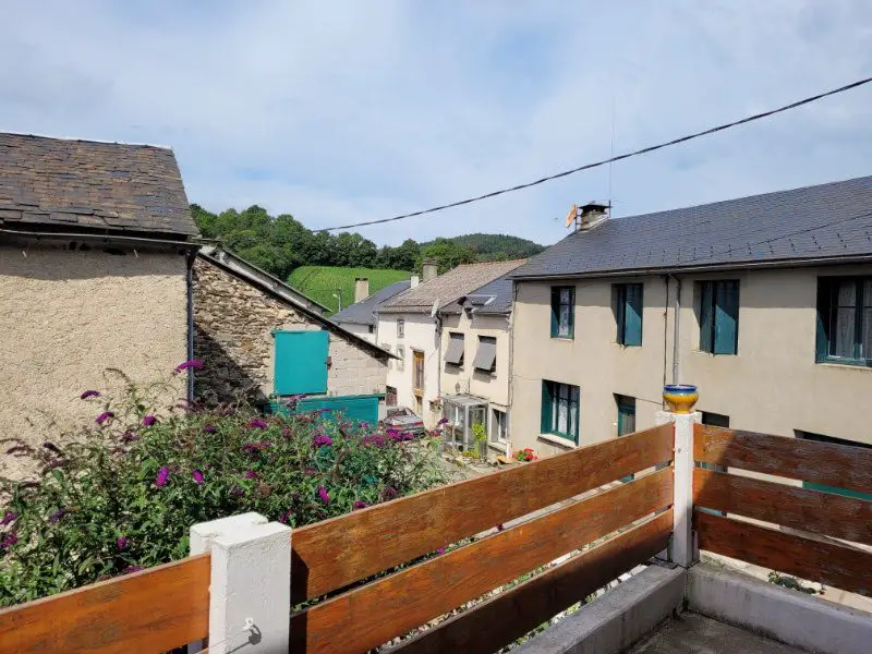 Vente maison 4 pièces 85 m2