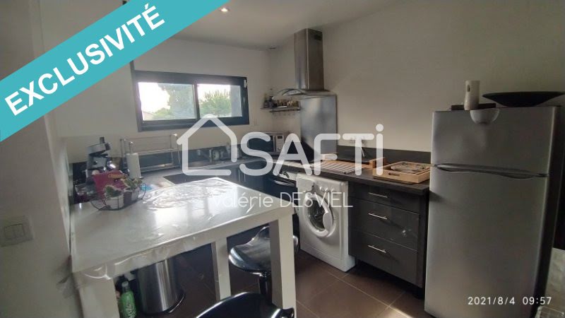 Vente maison 3 pièces 55 m2