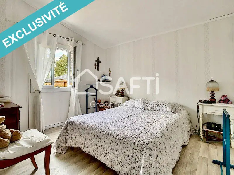 Vente maison 4 pièces 81 m2