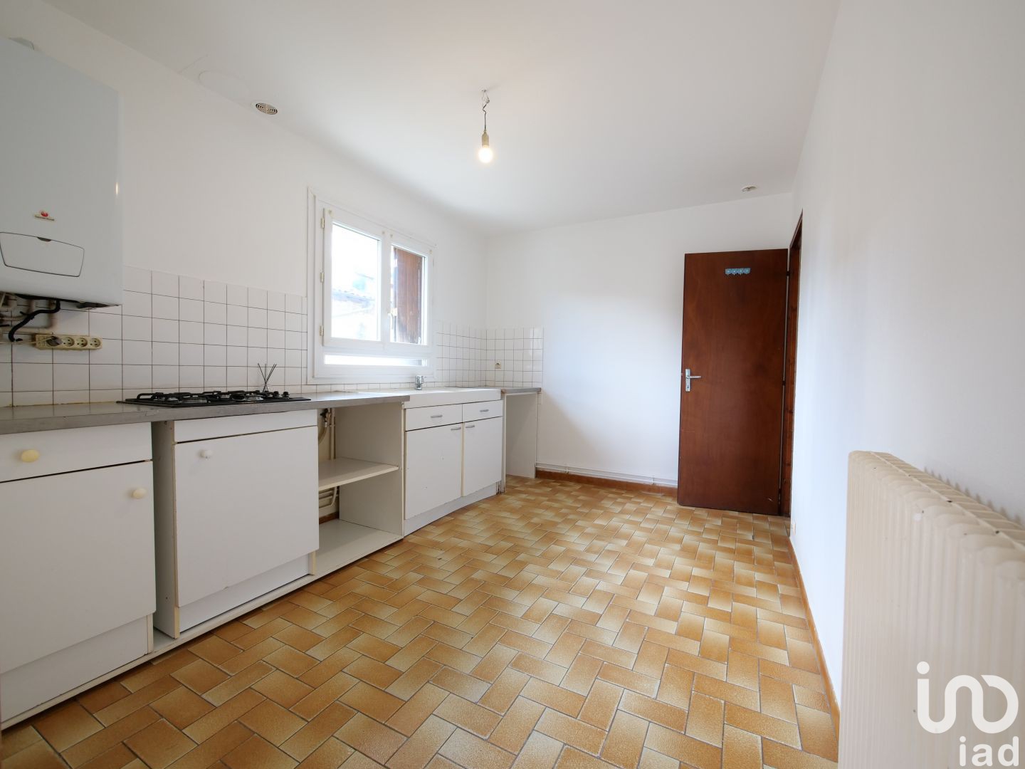 Vente maison 4 pièces 92 m2