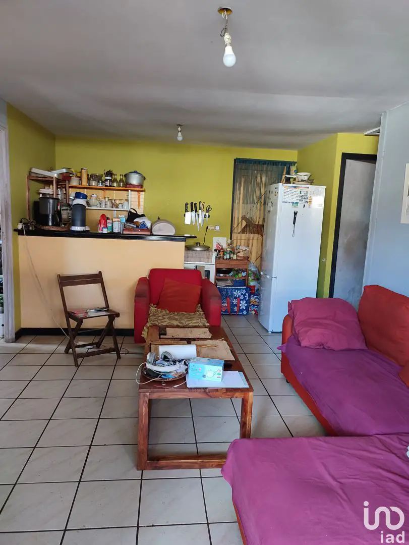 Vente maison 4 pièces 50 m2