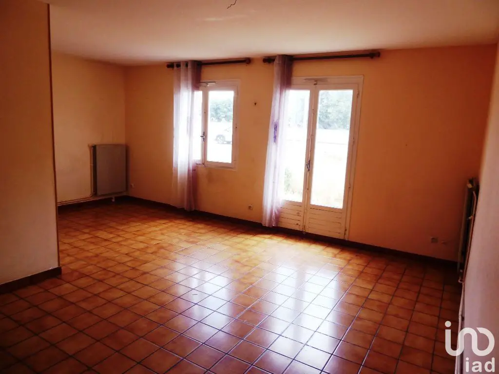 Vente maison 4 pièces 84 m2