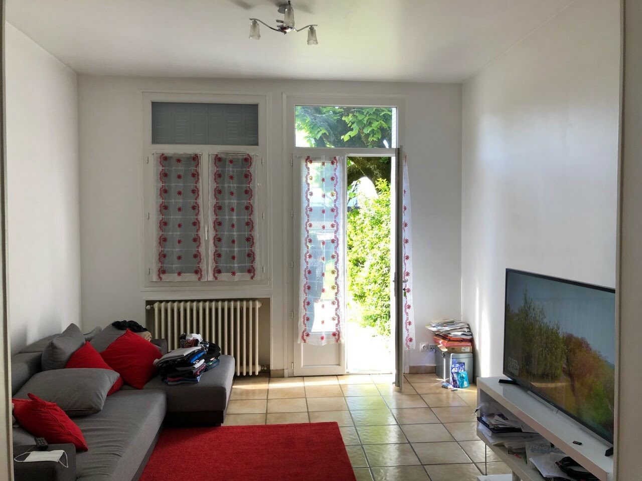 Vente maison 4 pièces 68 m2