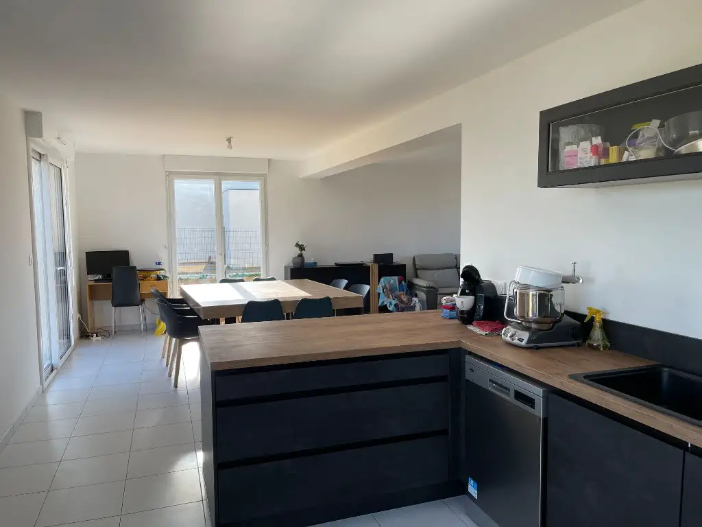 Vente maison 6 pièces 125 m2