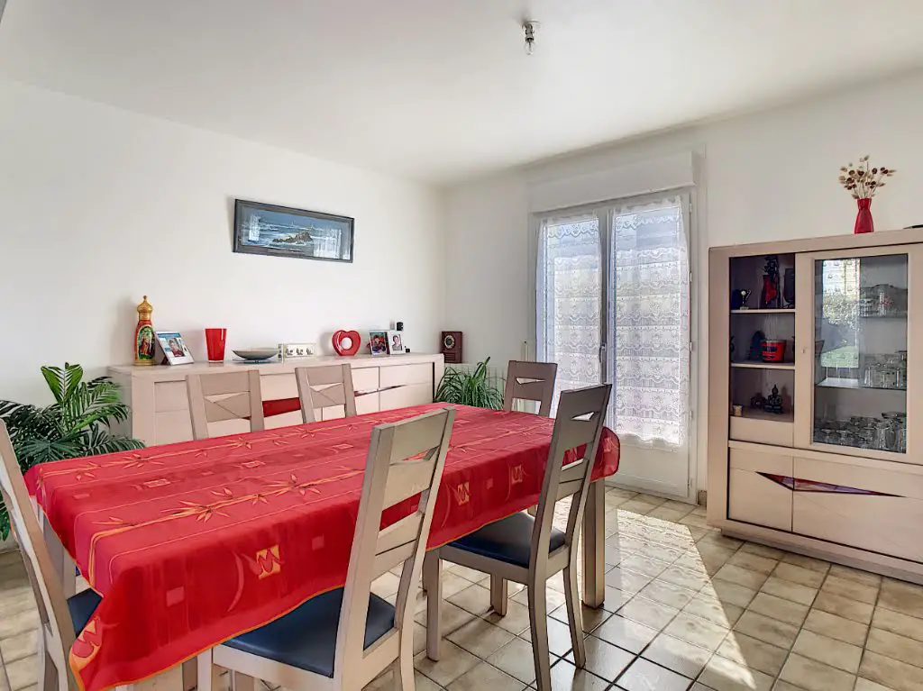 Vente maison 7 pièces 115 m2