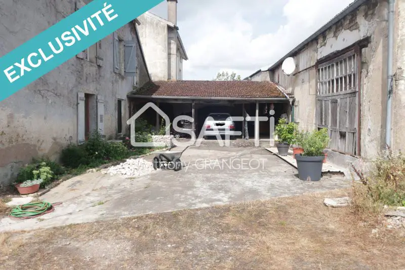 Vente maison 7 pièces 212 m2