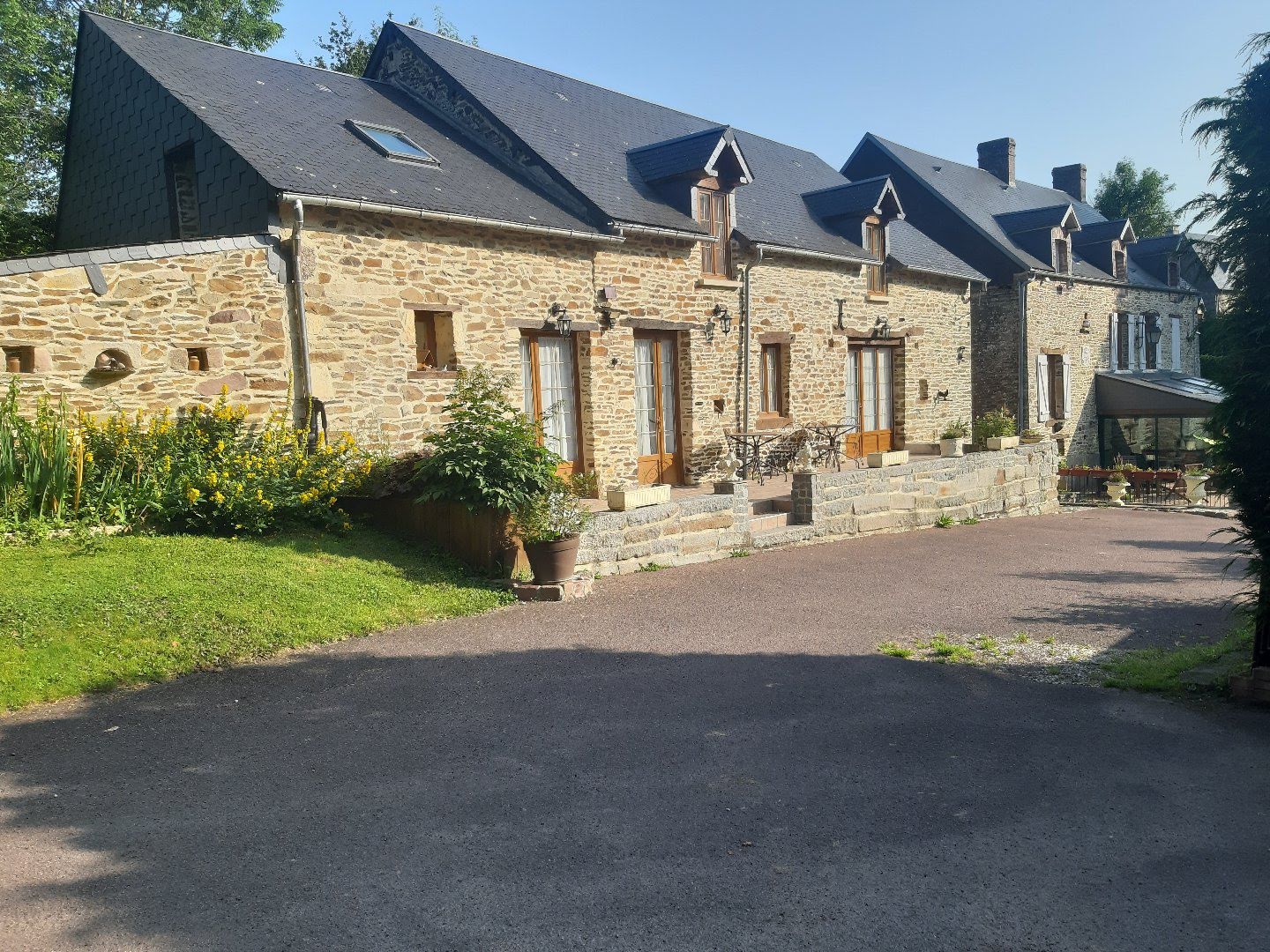 Vente maison 12 pièces 300 m2