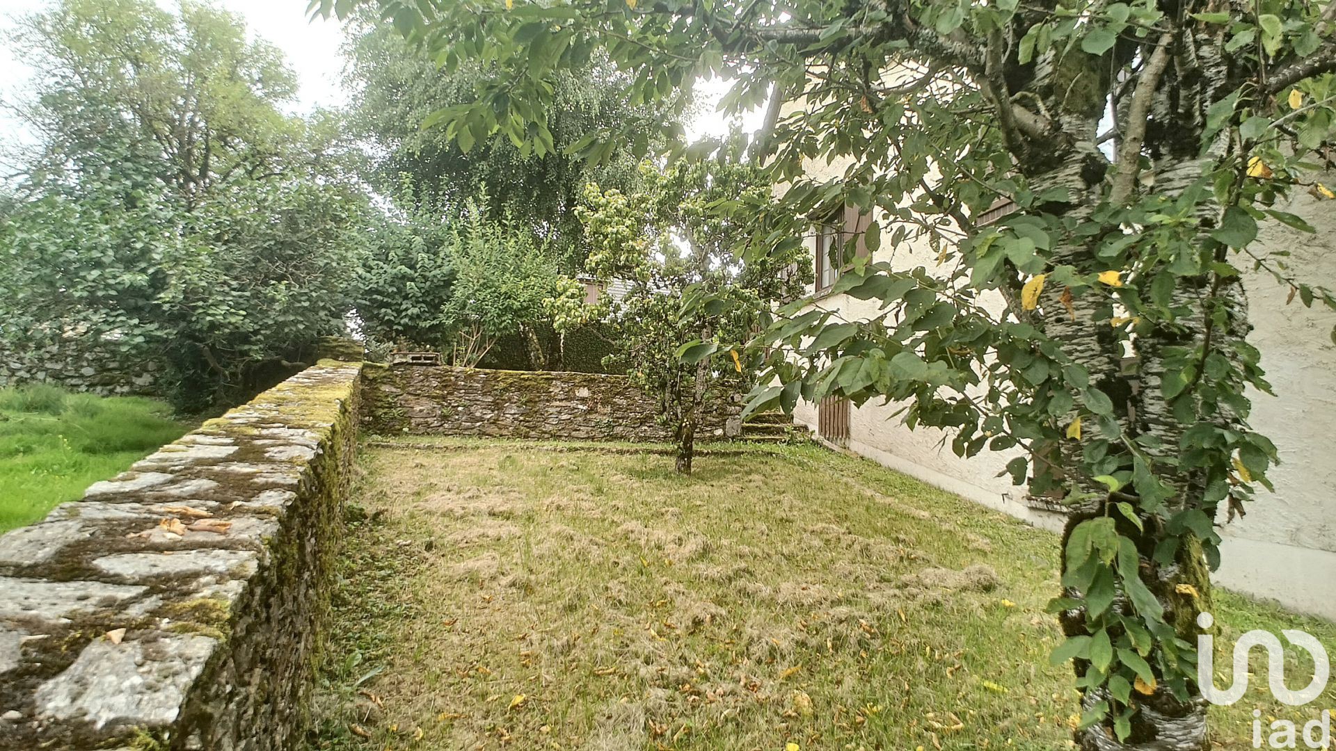 Vente maison 6 pièces 150 m2