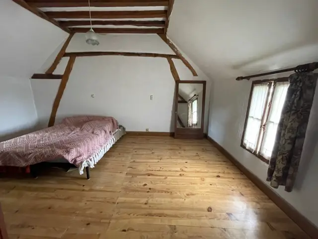 Vente maison 3 pièces 75 m2