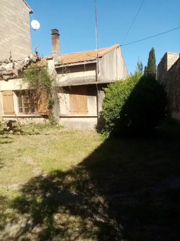 Vente villa 3 pièces 65 m2