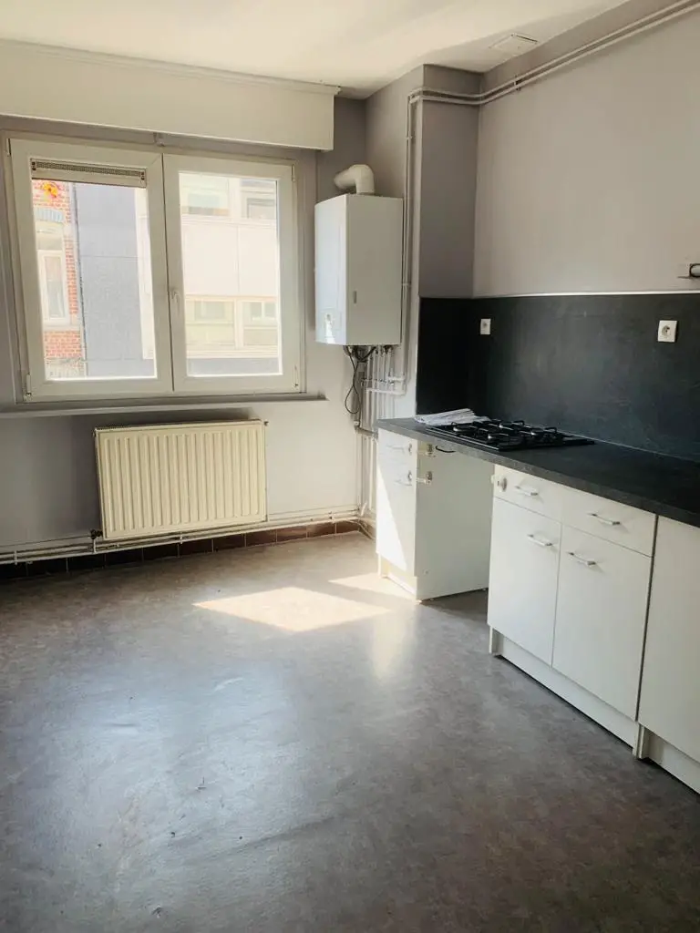 Location appartement 3 pièces 80 m2