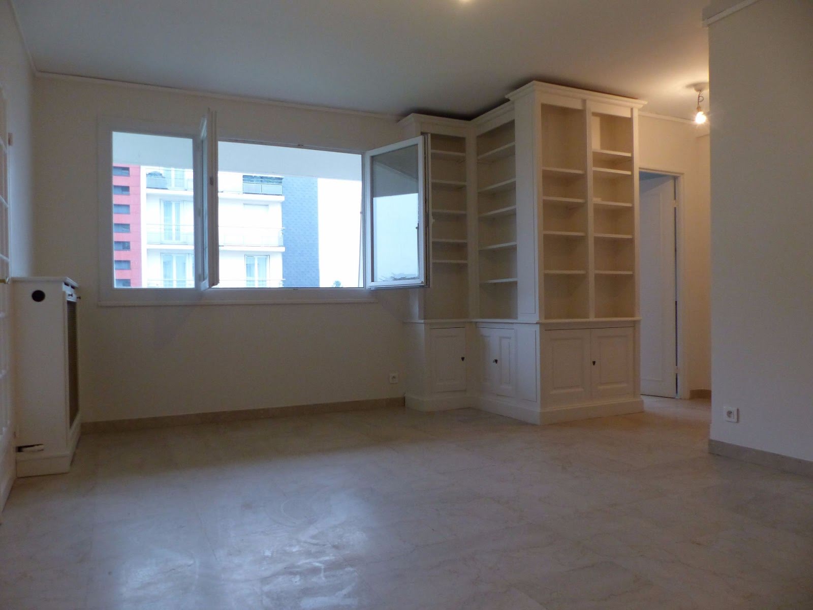 Location appartement 3 pièces 55 m2