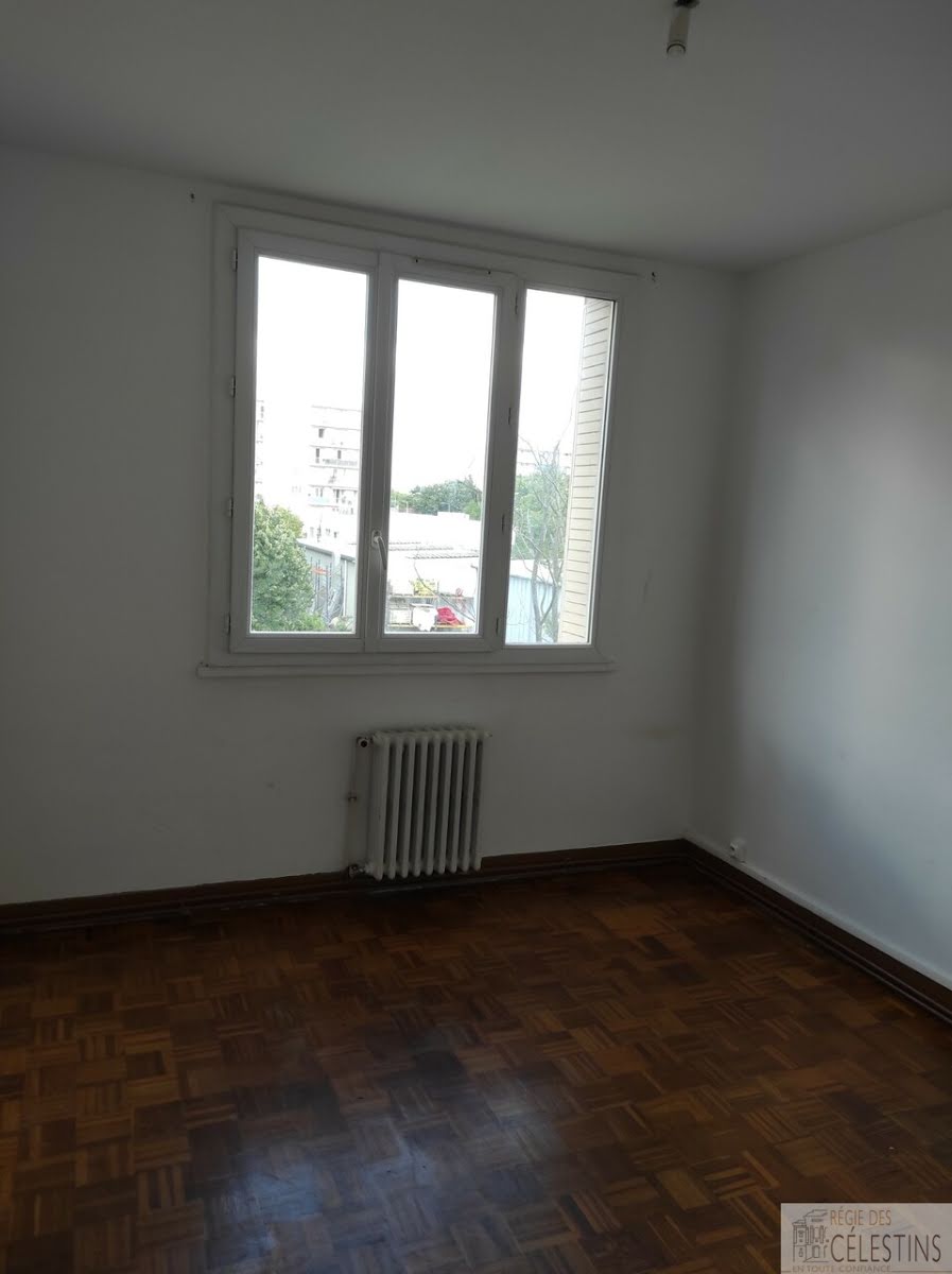 Location appartement 2 pièces 40 m2