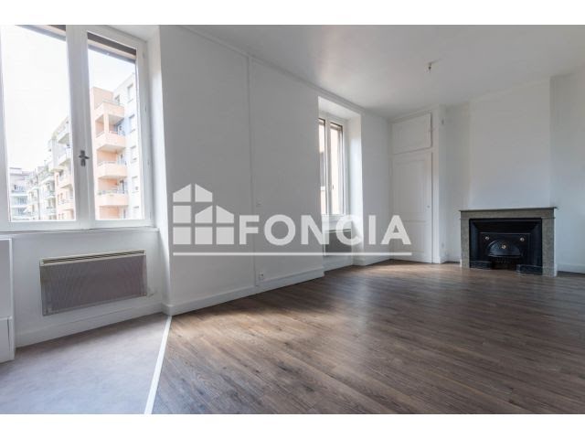 Location appartement 2 pièces 41,92 m2