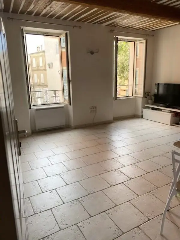 Location appartement 2 pièces 38,48 m2