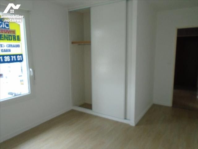 Location appartement 2 pièces 48,37 m2