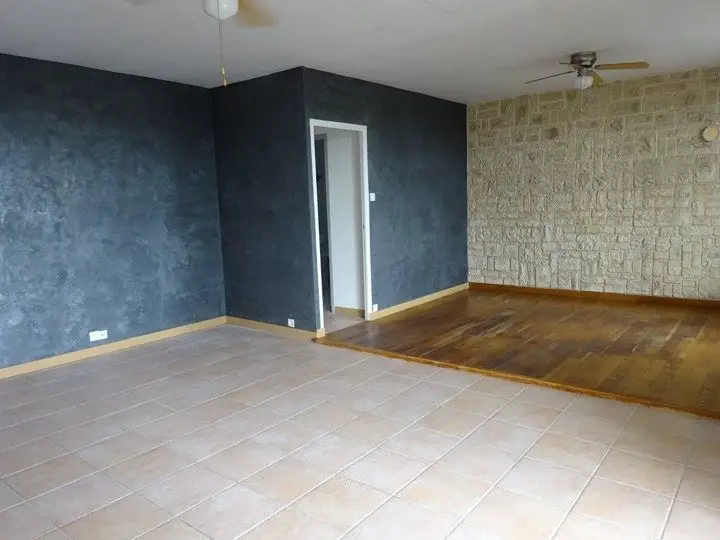 Vente appartement 4 pièces 78 m2