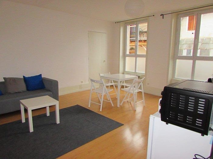 Location appartement meublé 2 pièces 51 m2