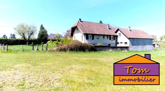 Vente maison 7 pièces 168 m2