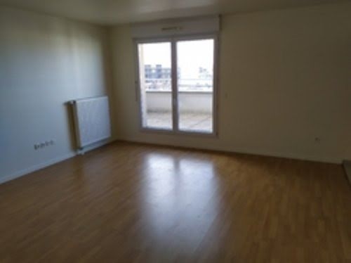 Location appartement 4 pièces 86,2 m2