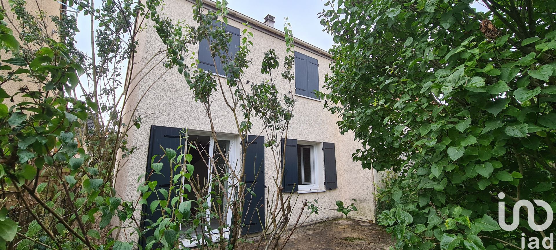 Vente maison 5 pièces 75 m2